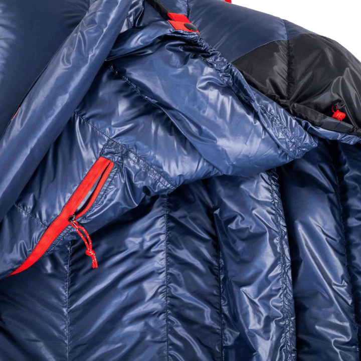 Pajak Core 350 - Long Navy Pajak