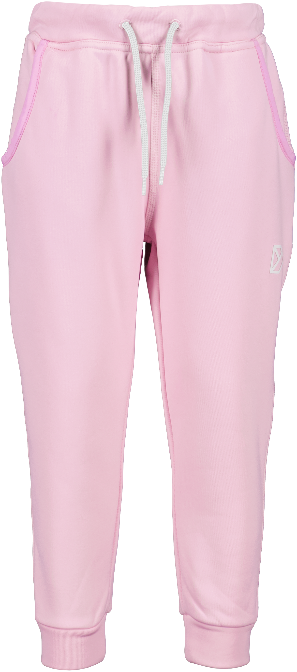Didriksons Kids’ Corin Pants 7 Orchid Pink