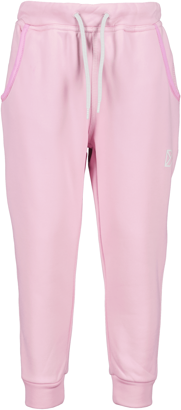 Didriksons Kids' Corin Pants 7 Orchid Pink Didriksons