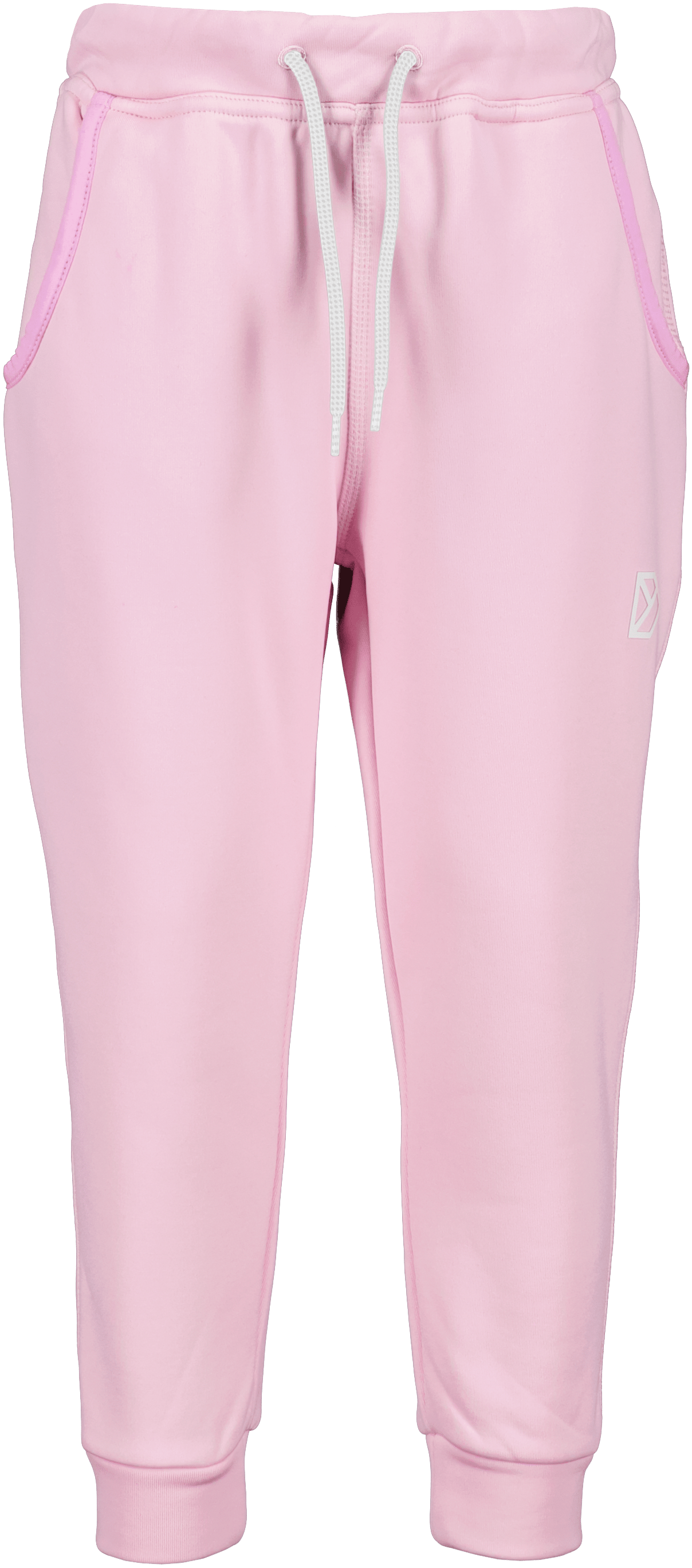 Didriksons Kids' Corin Pants 7 Orchid Pink