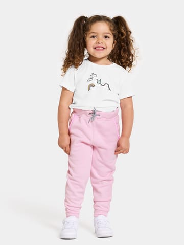 Didriksons Kids' Corin Pants 7 Orchid Pink | Buy Didriksons Kids' Corin ...