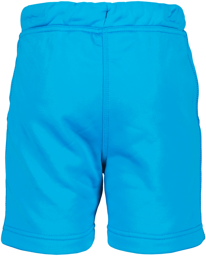 Didriksons Kids' Corin Shorts 2 Blue Lagoon Didriksons