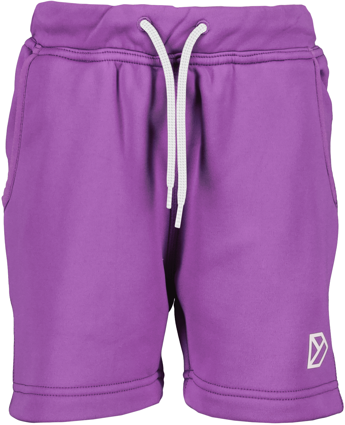 Didriksons Kids' Corin Shorts 2 Tulip