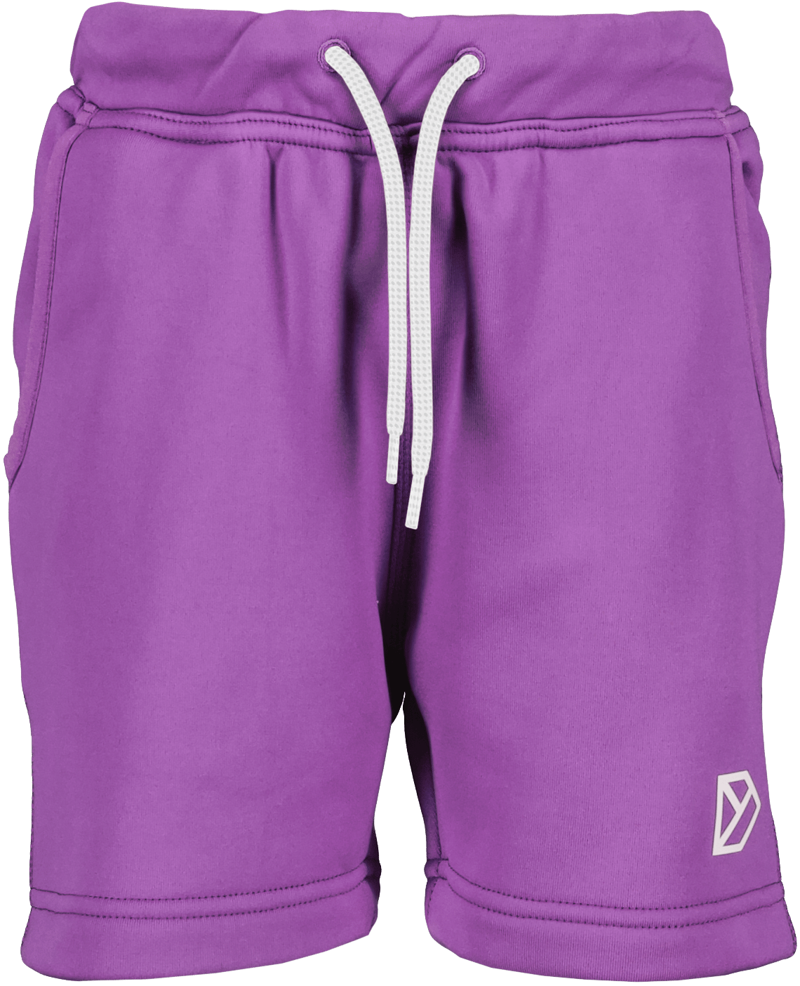 Didriksons Corin Kids Shorts 2 Tulip Purple