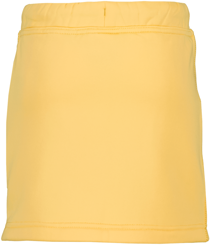 Didriksons Kids' Corin Skirt Creamy Yellow Didriksons