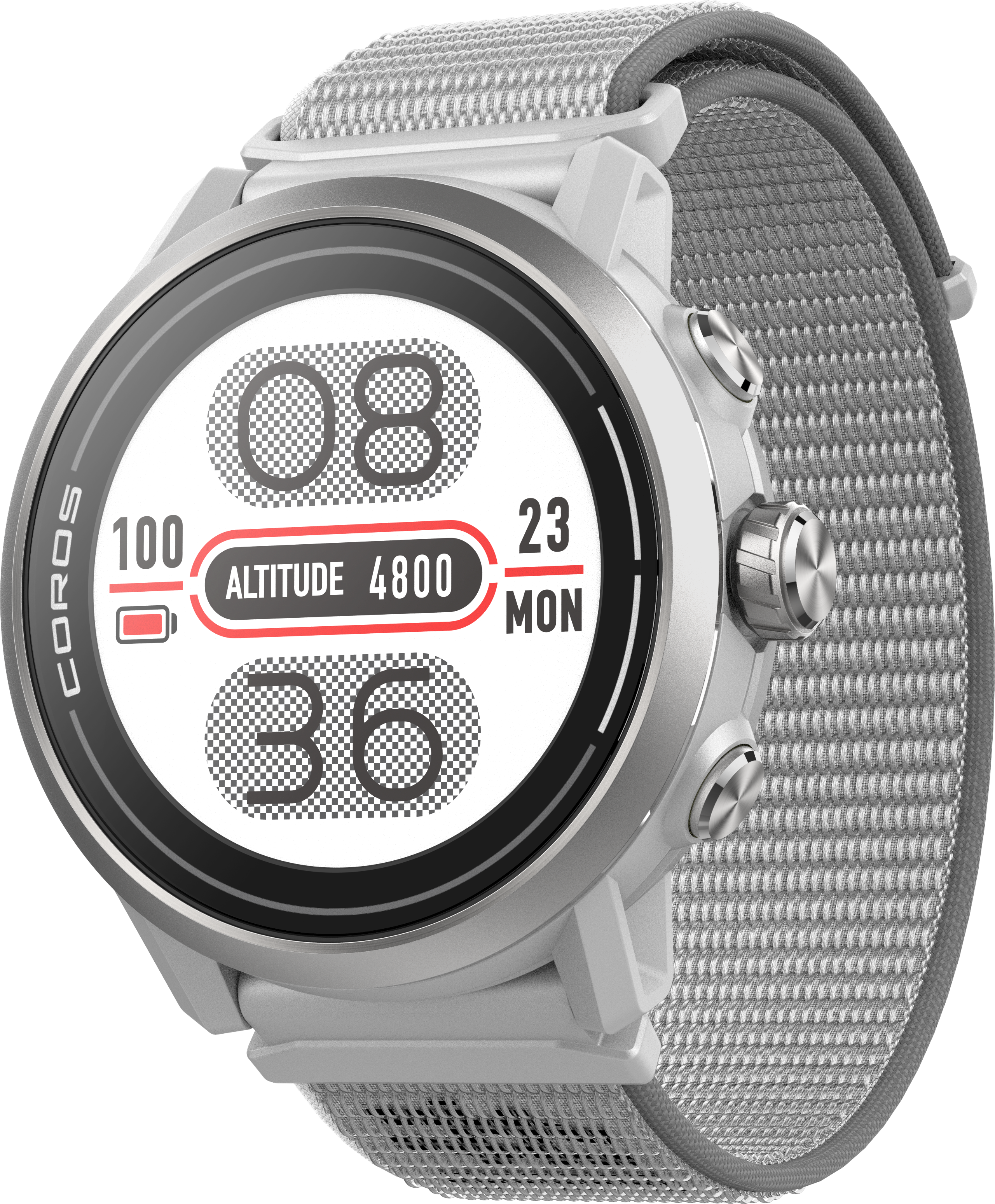Coros Apex 2 Premium...