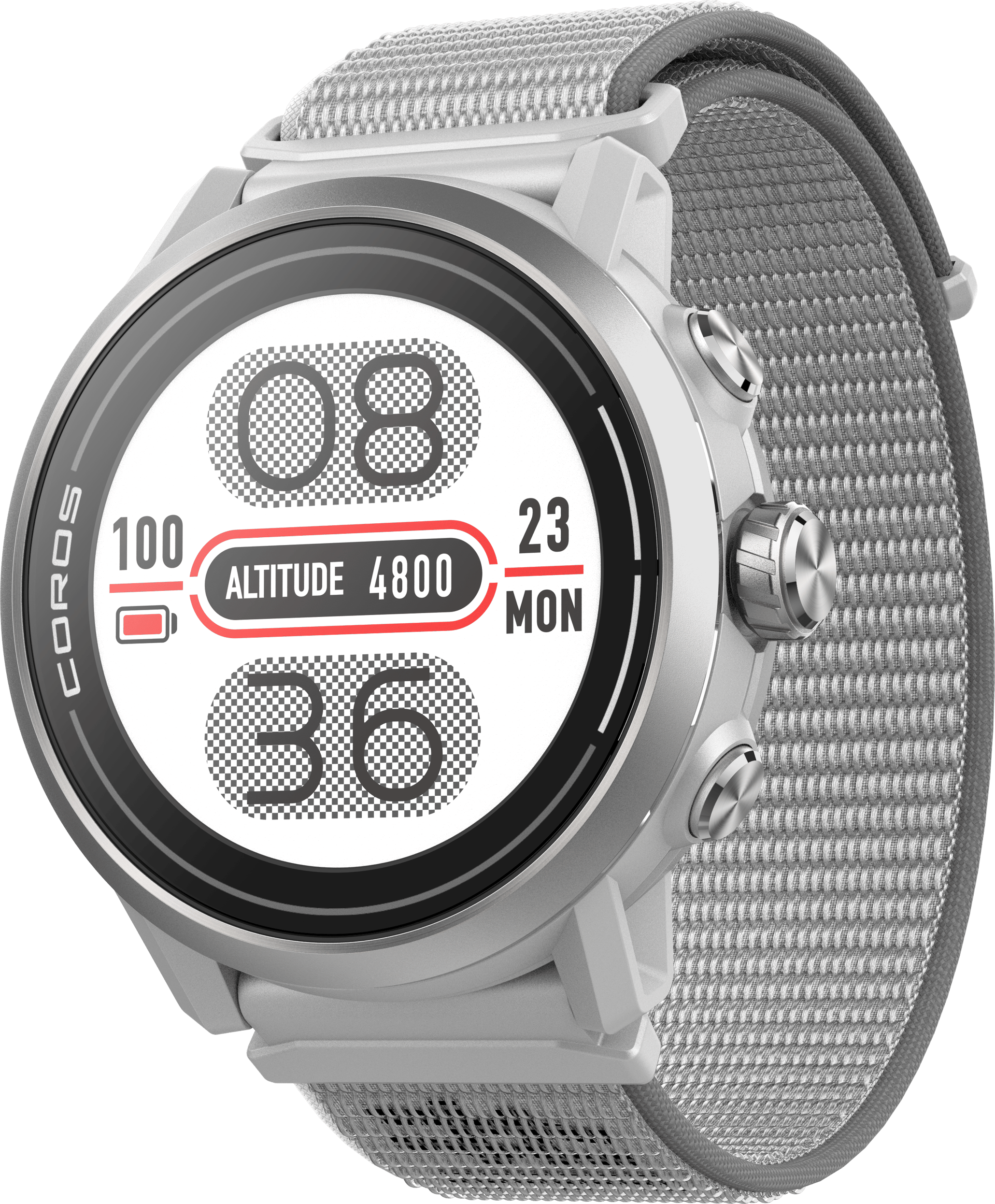 Coros Apex 2 Premium Multisport Watch