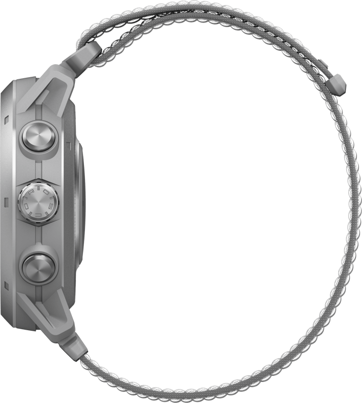 Coros Apex 2 Pro Premium Multisport Watch Grey Coros