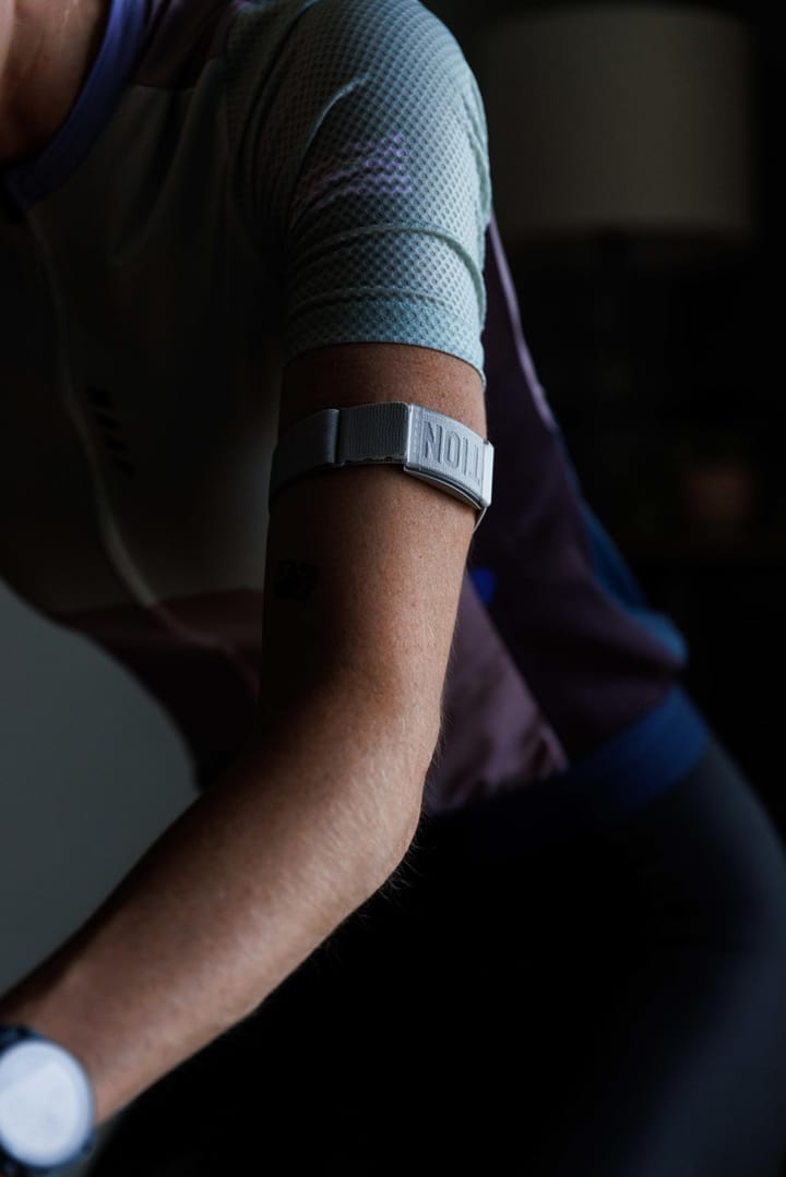 Coros Heart Rate Monitor Grey Coros Coros Heart Rate Monitor Grey Coros
