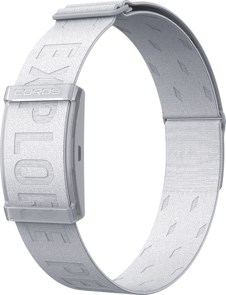 Coros Heart Rate Monitor Grey Coros Coros Heart Rate Monitor Grey Coros