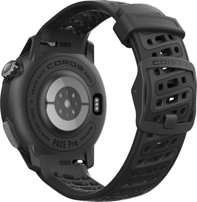 Coros Pace Pro Black Coros Coros Pace Pro Black Coros