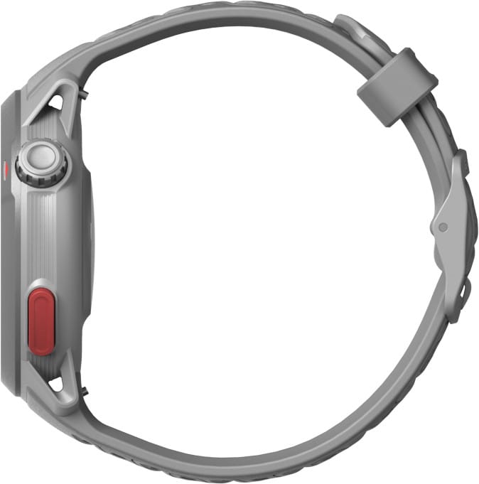 Coros Pace Pro Grey Coros