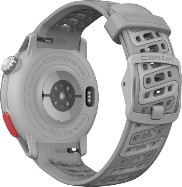 Coros Pace Pro Grey Coros