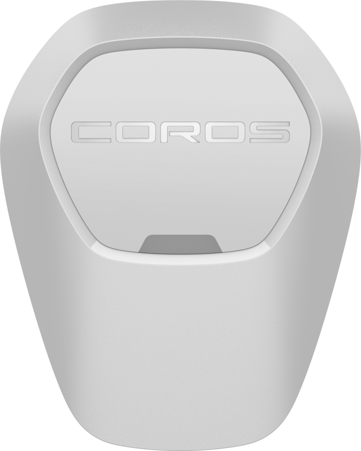 Coros Pod 2 Silver Coros