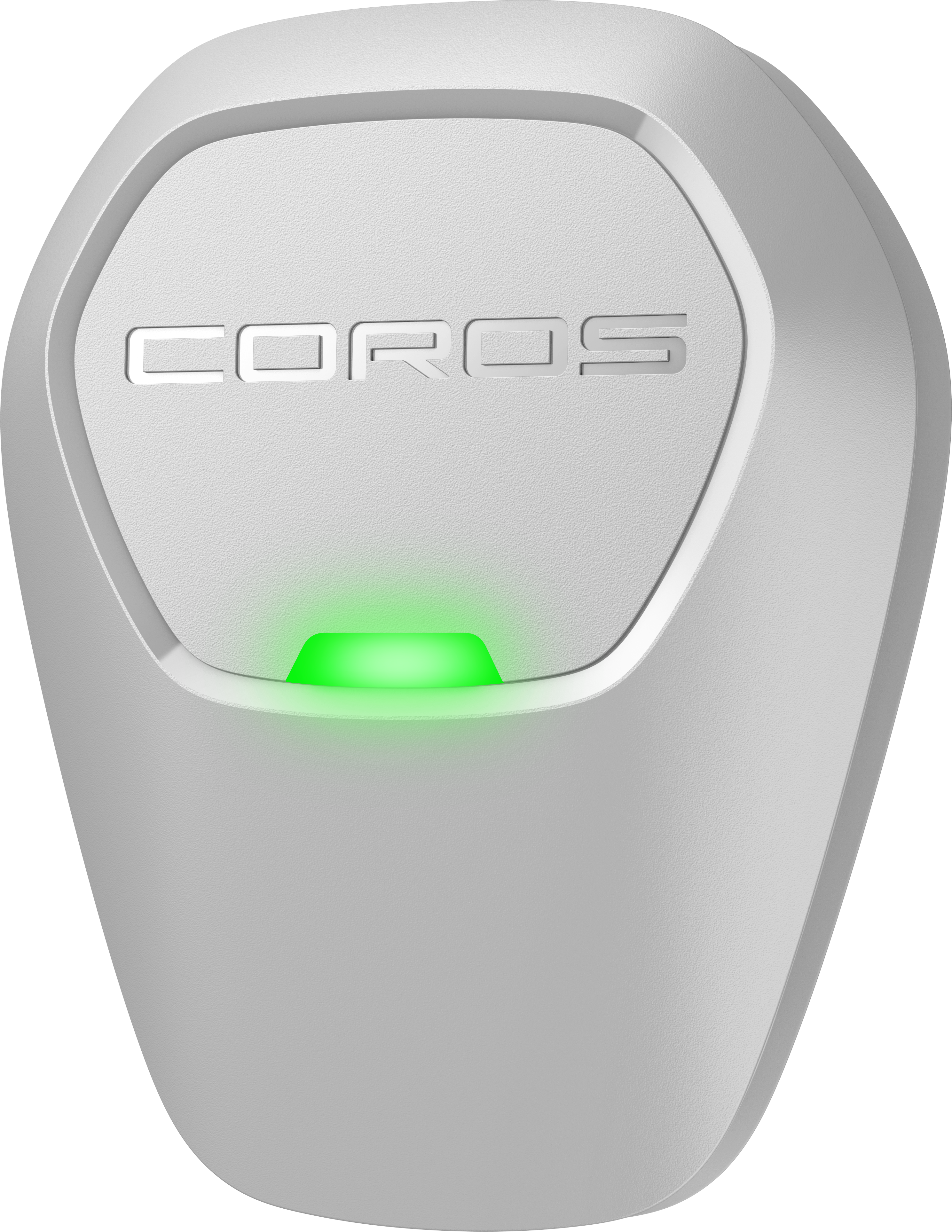 Coros Pod 2 Silver Elektroniikkatarvikkeet OneSize