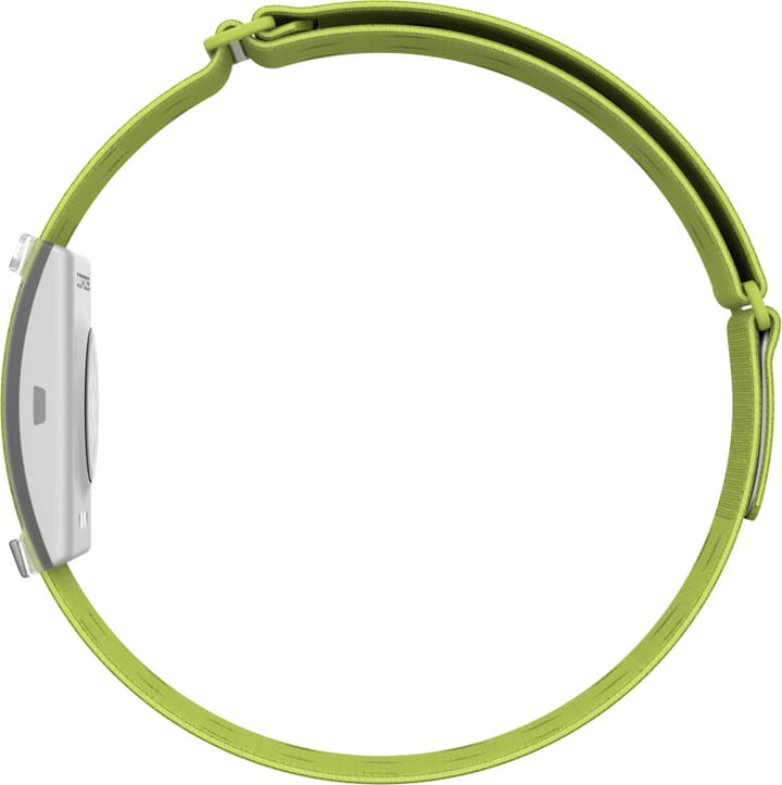 Coros Heart Rate Monitor Lime Coros