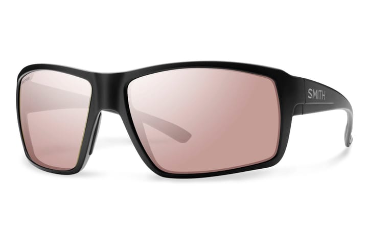 Smith Smith Optics Colson Matte Black Chromapop Linse I Polarchromic Ignitor Smith Smith Smith Optics Colson Matte Black Chromapop Linse I Polarchromic Ignitor Smith