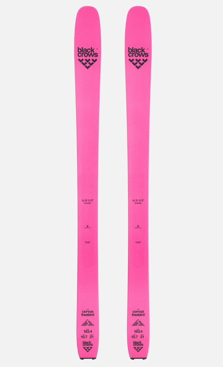 Black Crows Corvus Freebird Pink Black Crows Black Crows Corvus Freebird Pink Black Crows