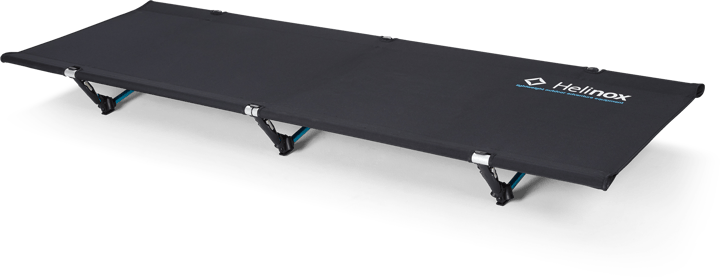 Helinox Cot One Convertible Black/cyan Blue Helinox