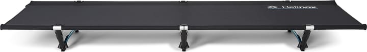 Helinox Cot One Convertible Black/cyan Blue Helinox