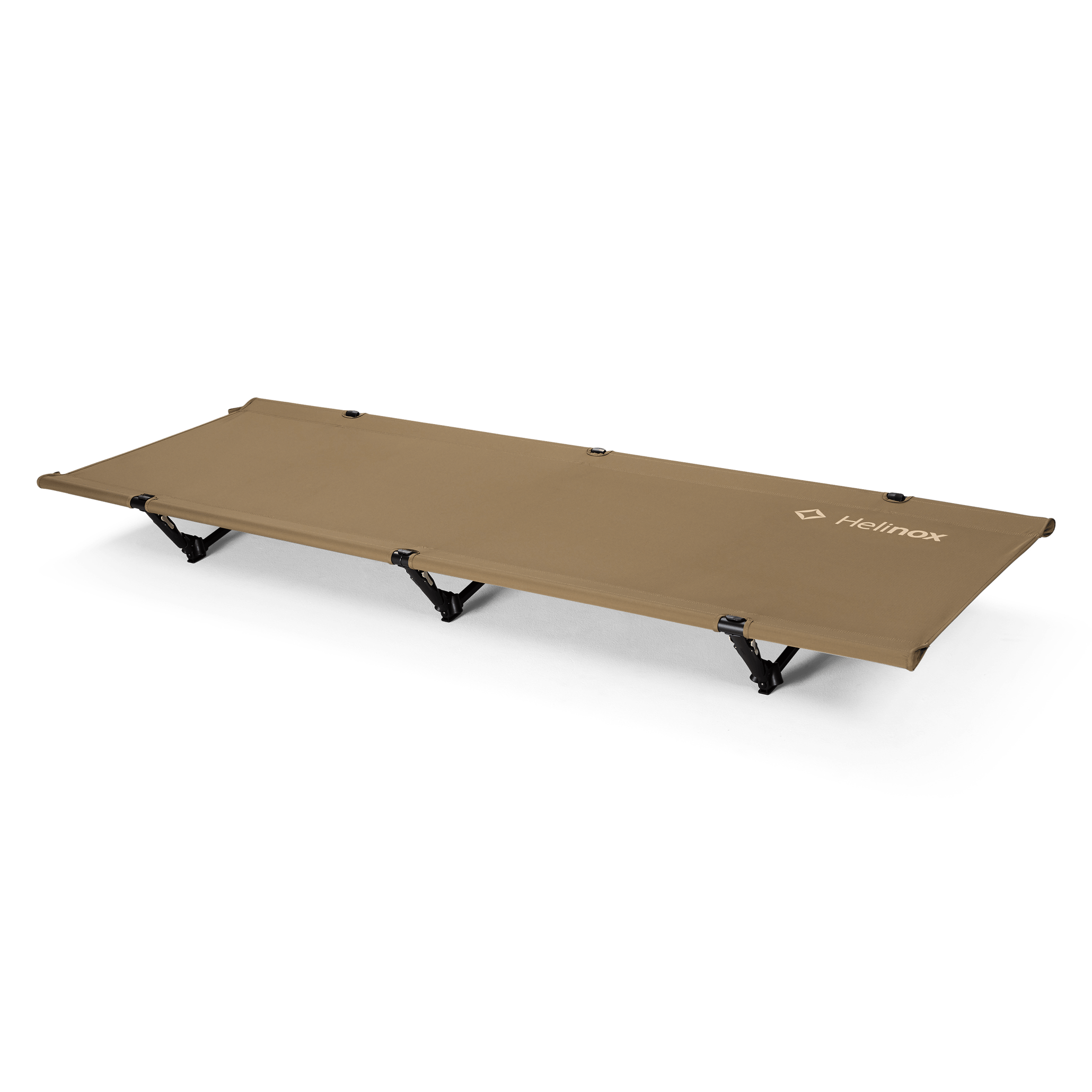 Helinox Cot One Convertible Coyote