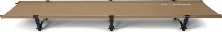 Helinox Cot One Convertible Coyote Tan Helinox