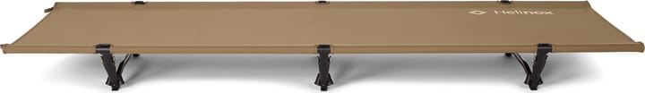 Helinox Cot One Convertible Coyote Tan Helinox