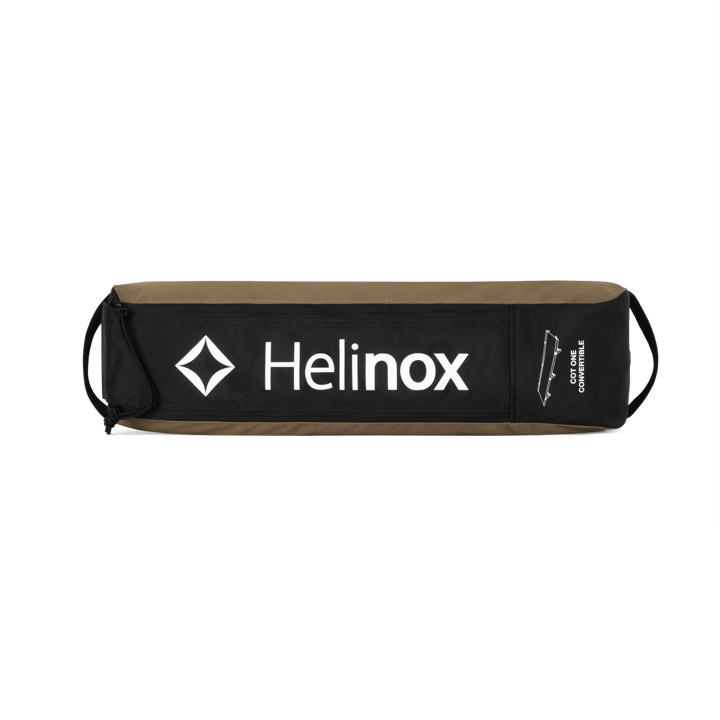 Helinox Cot One Convertible Coyote Tan Helinox