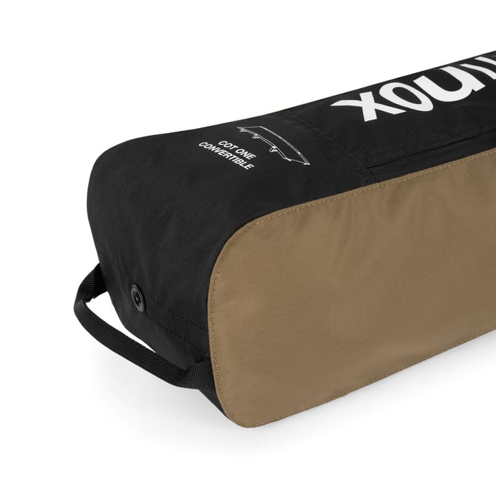 Helinox Cot One Convertible Coyote Tan Helinox