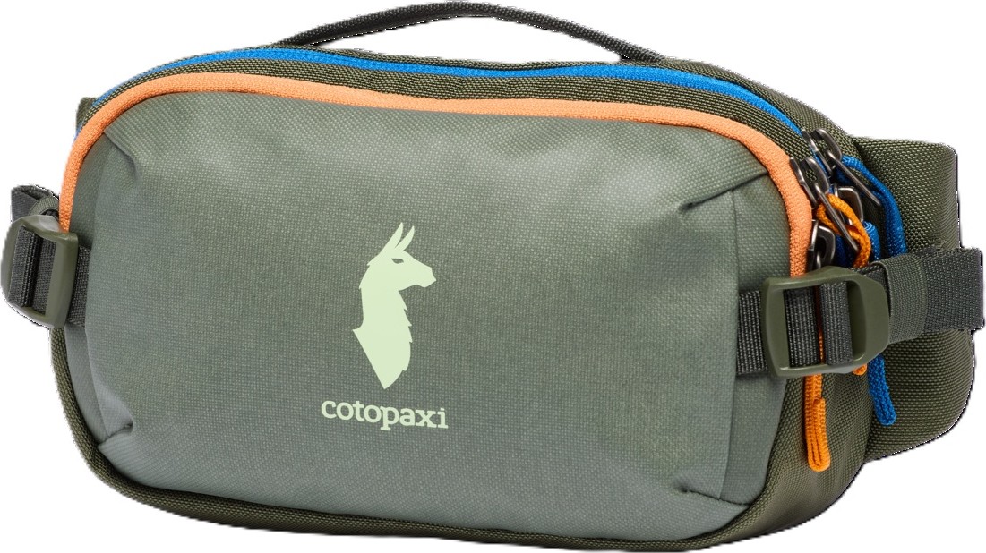Cotopaxi Allpa X Hip Pack