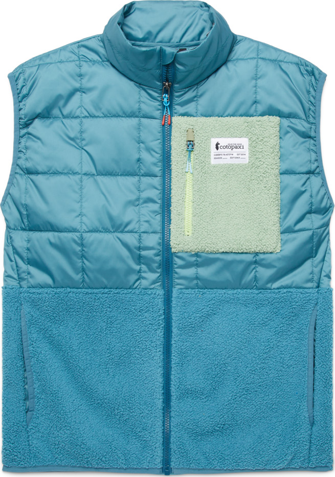 Cotopaxi Women's Trico Hybrid Vest