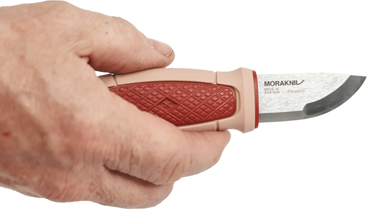 Mora Eldris Color Of The Year 2026 (S) Dala Red/Orsa Sandstone Mora