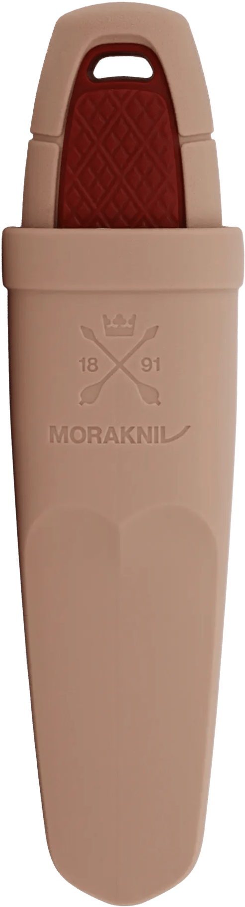 Mora Eldris Color Of The Year 2026 (S) Dala Red/Orsa Sandstone Mora