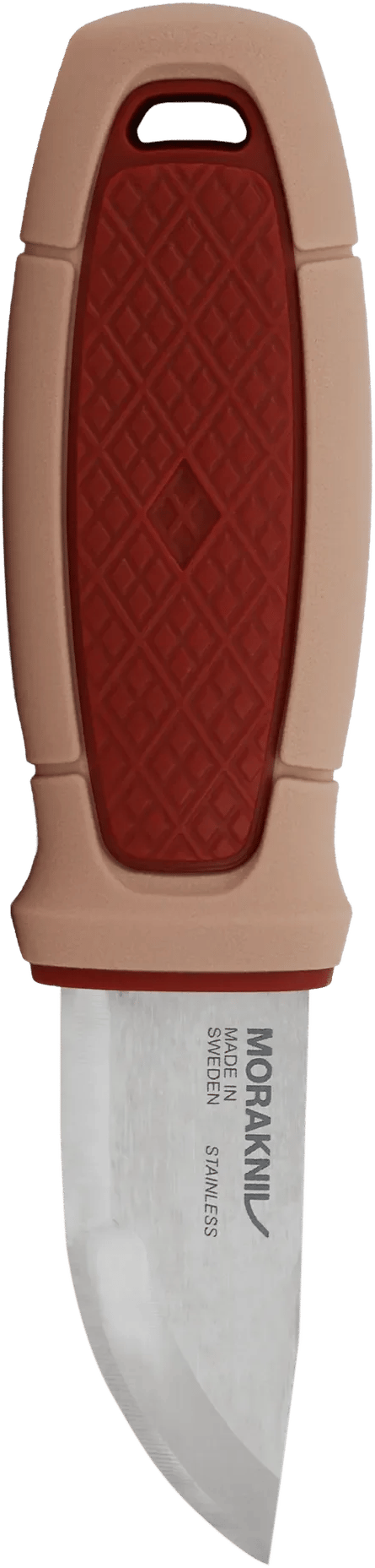 Mora Eldris Color Of The Year 2026 (S) Dala Red/Orsa Sandstone Mora