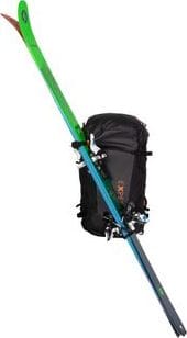 Exped Couloir 40 Dark Lava Exped