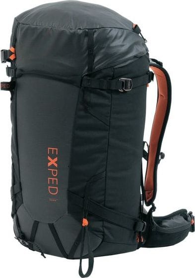 Exped Couloir 30 Black Exped