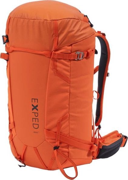 Exped Couloir 30 Dark Lava