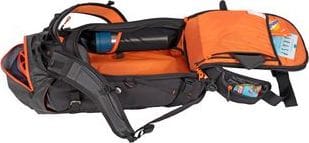 Exped Couloir 40 Dark Lava Exped