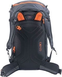 Exped Couloir 40 Dark Lava Exped