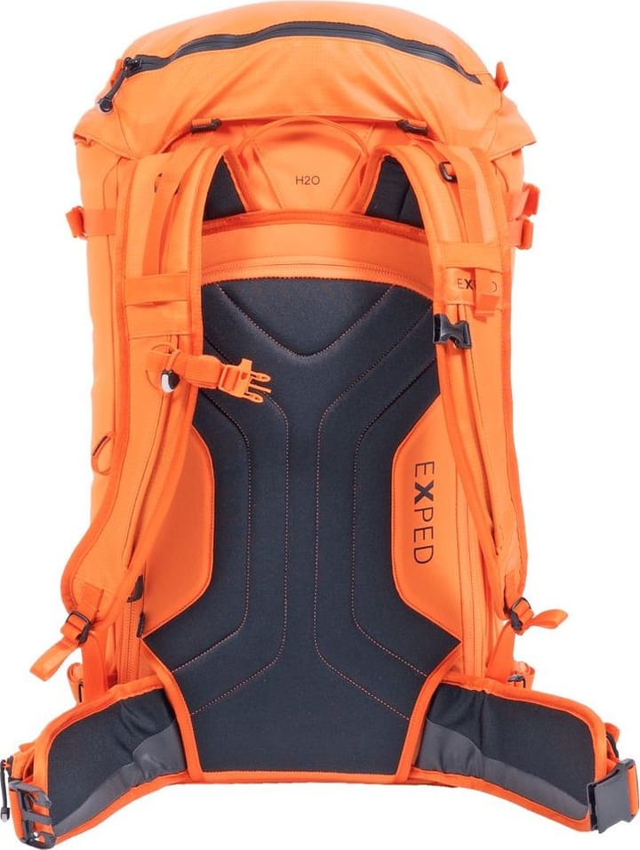 Exped Couloir 30 Dark Lava Exped