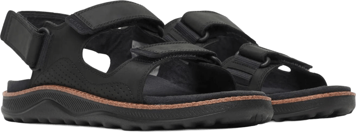 Merrell Men's Cove Ltr Backstrap Black Merrell