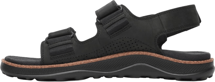 Merrell Men's Cove Ltr Backstrap Black Merrell