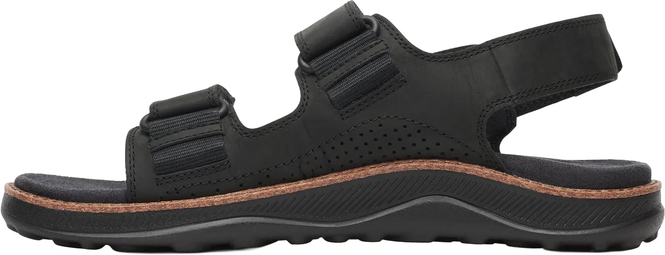 MERRELL Men's Cove Ltr Backstrap sandaler