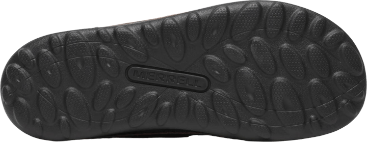 Merrell Men's Cove Ltr Backstrap Black Merrell