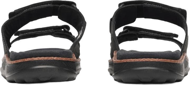 Merrell Men's Cove Ltr Slide Black Merrell