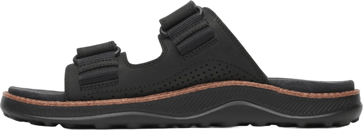 Merrell Men's Cove Ltr Slide Black Merrell