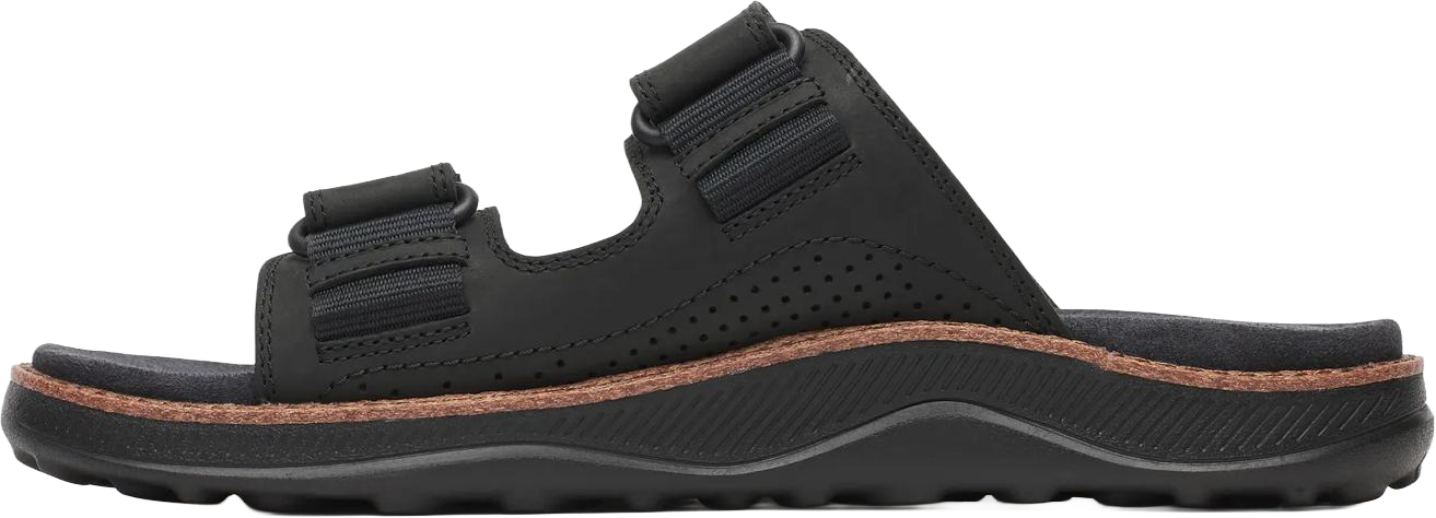 MERRELL Men's Cove Ltr Slide sandaler