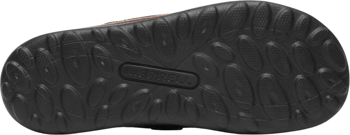 Merrell Men's Cove Ltr Slide Black Merrell