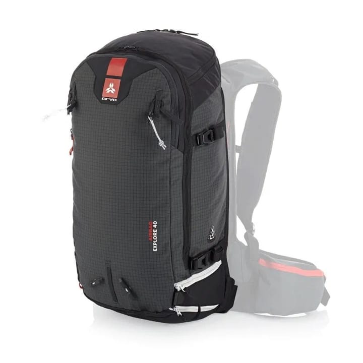 Arva Arva Explore 40 Switch Cover No Color Arva