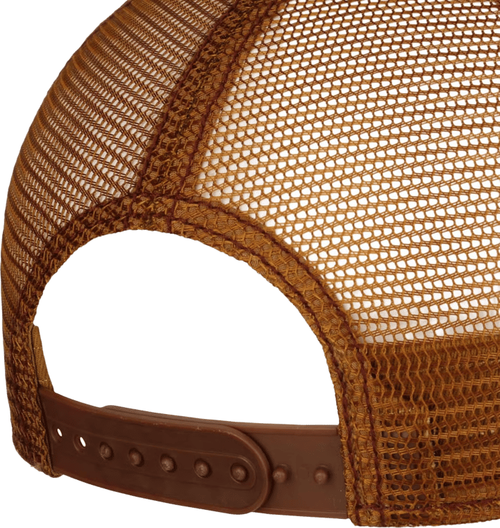 Stetson Trucker Cap Cowboy Coffee Stetson